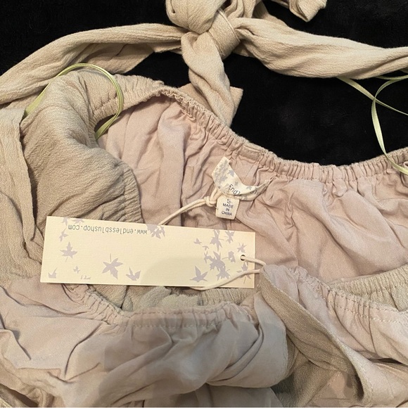 Maxi dress - Picture 5 of 6